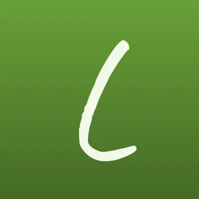 Lifehacker, кофейня самообслуживания, лого-визитка