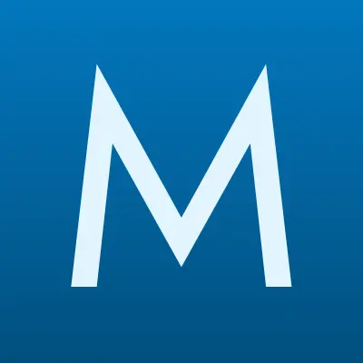 МЧС, лого-визитка